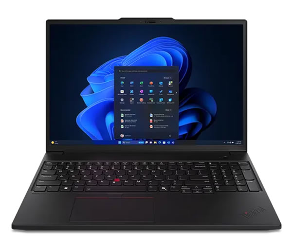 Lenovo ThinkPad P16s Gen 3 16" Core Ultra 5 125H 16GB 512GB RTX 500 Ada