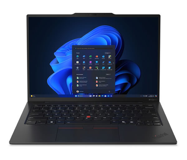 Lenovo ThinkPad X1 Carbon Gen 13 14" Core Ultra 7 32GB 512GB