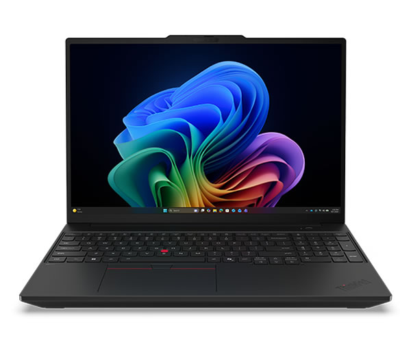 Lenovo ThinkPad T16 Gen 5 16" Core Ultra 7 355 16GB 512GB