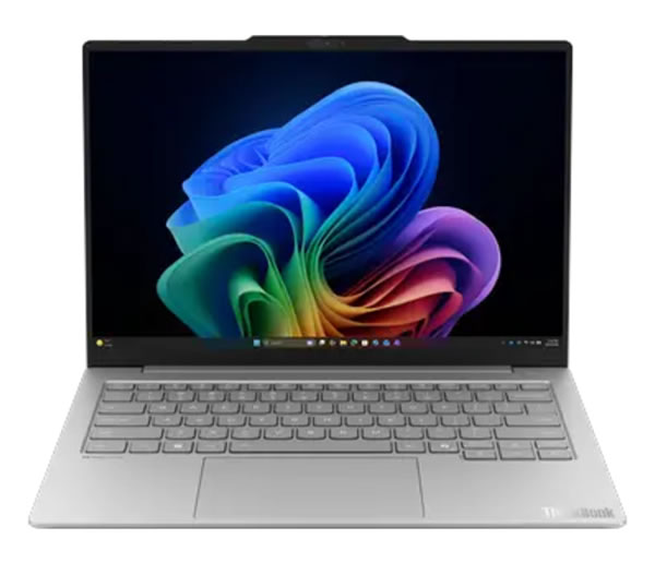 Lenovo ThinkBook 14x 14" Core Ultra 5 226V 16GB 512GB