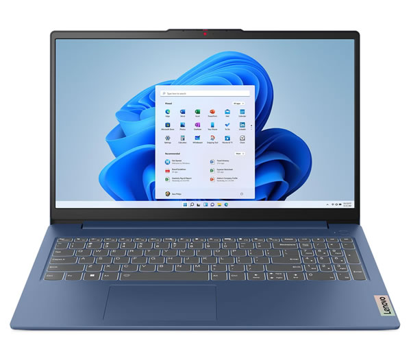 Lenovo IdeaPad 1 15.6" Ryzen 5 8GB 256GB