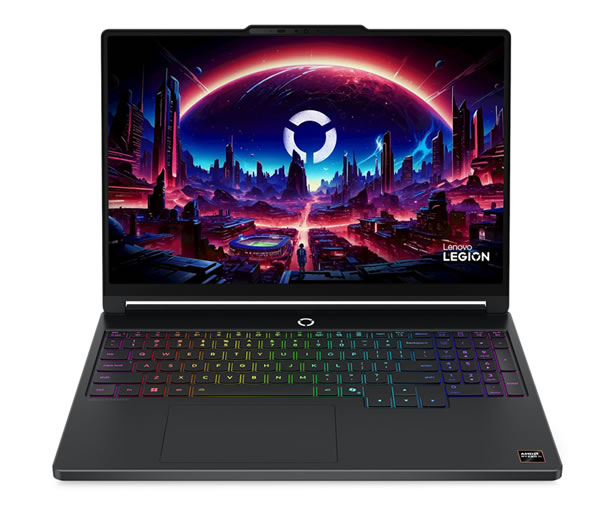 Lenovo Legion 5 Ryzen AI 9 465 32GB 1TB RTX 5070