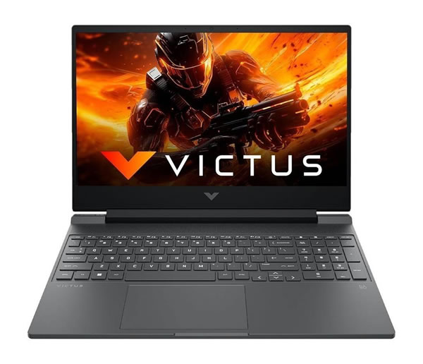 HP Victus 15.6" Core i5 8GB 512GB RTX 3050