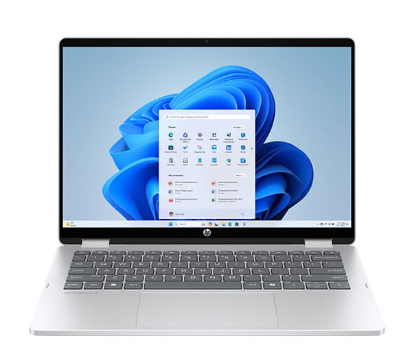 HP OmniBook 5 16" Ryzen AI 7 16GB 1TB