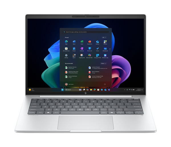 HP EliteBook 8 G1i Core Ultra 7 32GB 512GB Touch