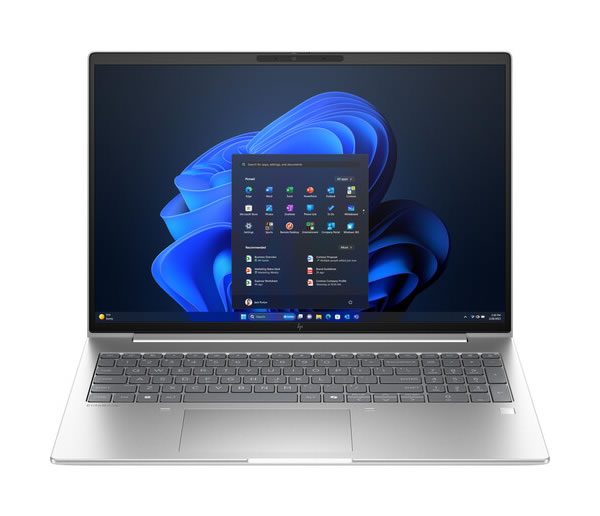 HP EliteBook 6 G1a 16" Ryzen 7 PRO 250 16GB 512GB