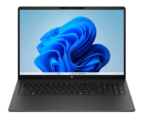 HP OmniBook 3 16" Snapdragon X 16GB 512GB