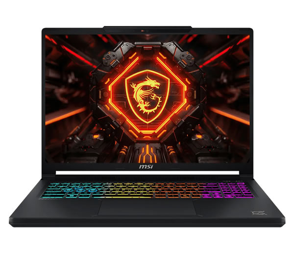 MSI Crosshair 16 HX Core i7-14650HX 16GB 512GB RTX 5070