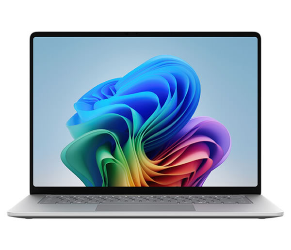 Microsoft Surface Laptop 15" X2 Plus 16GB 512GB