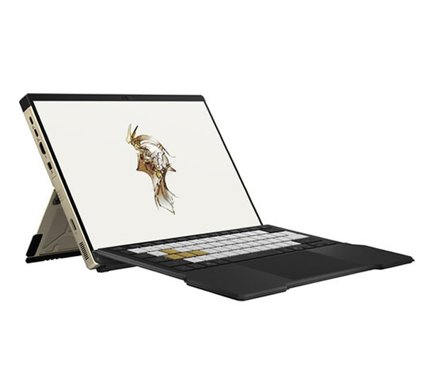 ASUS ROG Flow Z13 Ryzen AI MAX+ 395 64GB 1TB 13.4" Touch