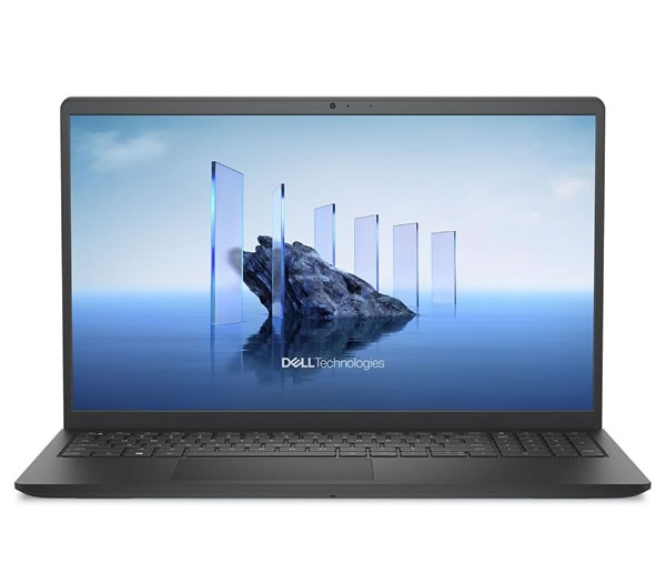 Dell Inspiron 15 15.6" Ryzen 7 16GB 512GB