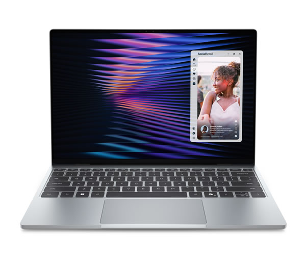 Dell XPS 13 13.4" Core 5 8GB 512GB