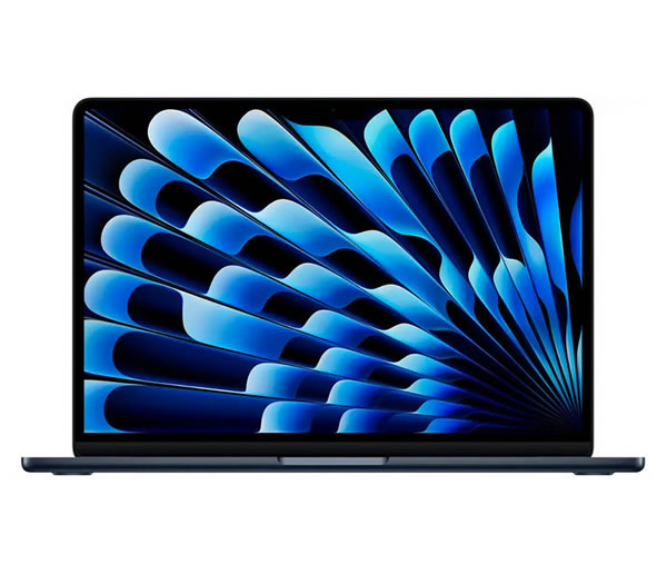 Apple MacBook Air 13 M5 16GB 512GB Midnight