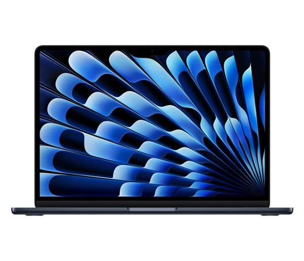 Apple MacBook Air 13 M5 16GB 1TB Midnight
