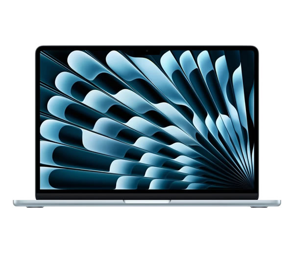 Apple MacBook Air 13 M5 16GB 512GB Sky Blue
