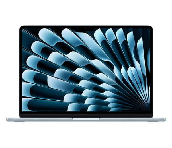 Apple MacBook Air 13.6" M5 16GB 1TB Silver