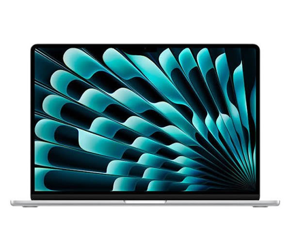 Apple MacBook Air 15.3" M5 16GB 512GB Silver