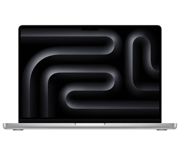 Apple MacBook Pro 14.2" M5 Pro 24GB 2TB Silver