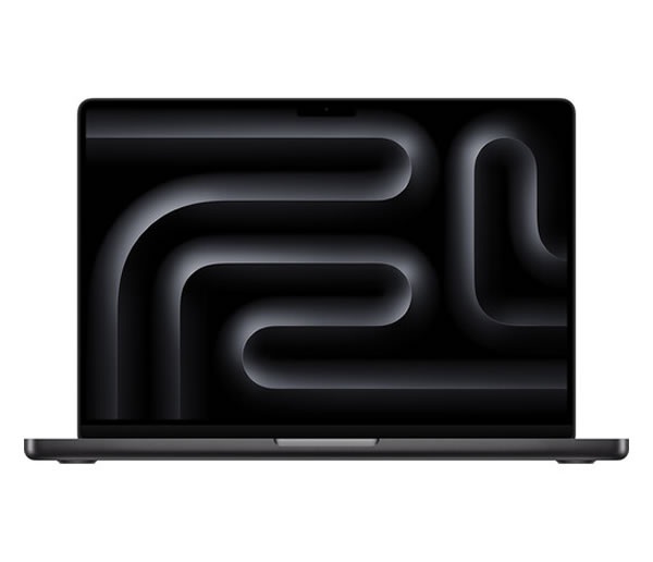 Apple MacBook Pro 14 M5 Max 36GB 2TB Space Black