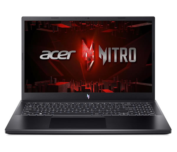 Acer Nitro V 16" Core 7 16GB 512GB RTX 5050