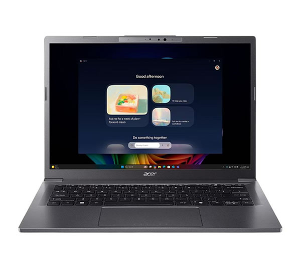 Acer Aspire 14 AI Core Ultra 5 226V 16GB 1TB SSD 14" Touch