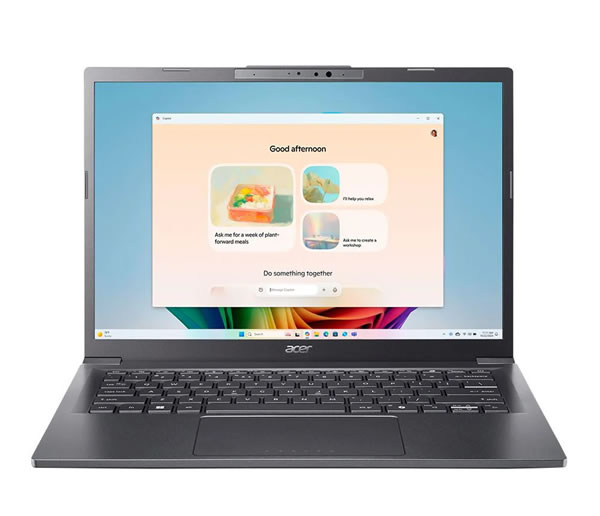 Acer Aspire 14 AI Core Ultra 9 288V 32GB 1TB SSD 14" Touch