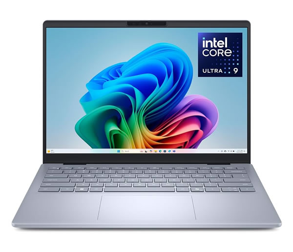 Dell Pro 14 Plus 14" Core Ultra 5 236V 16GB 256GB