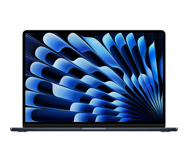 Apple MacBook Air 15 M5 32GB 1TB Midnight